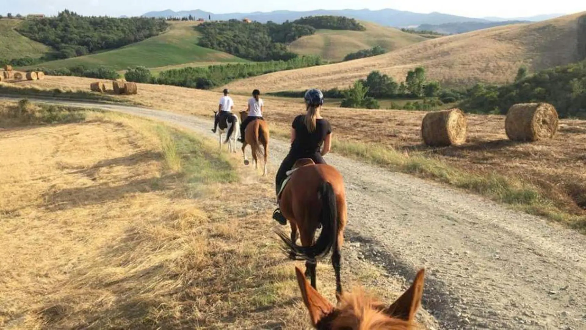 Villa Etru - Volterra, Tuscany Peccioli Italy